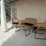 Lorenco Apartment *