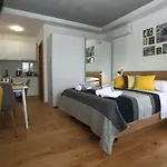 Lorenco Apartment