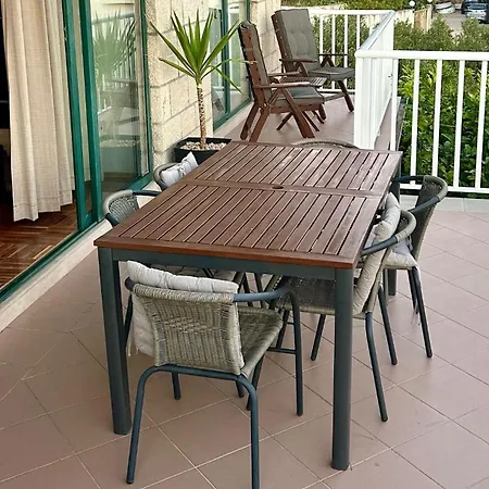 Lorenco Apartment Brela