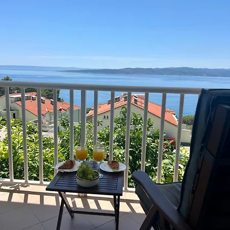 Apartment Lorenco