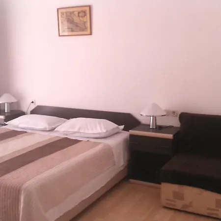 Lorenco Apartament