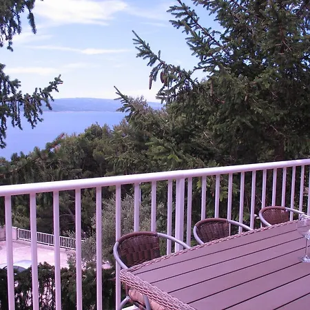 Apartament Lorenco Brela