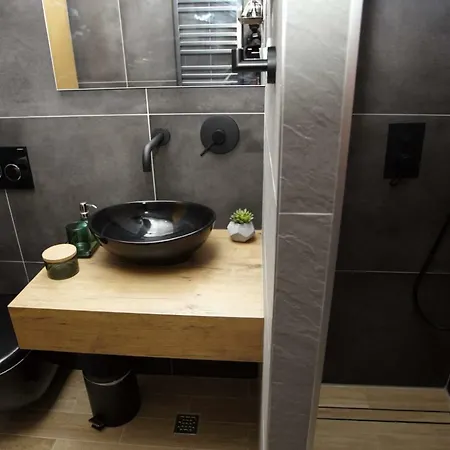 Apartament Lorenco *