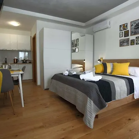 Lorenco Apartament