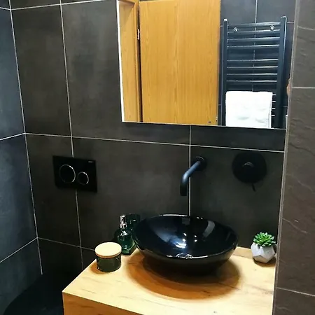 Apartment Lorenco Brela