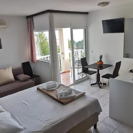 Apartment Lorenco