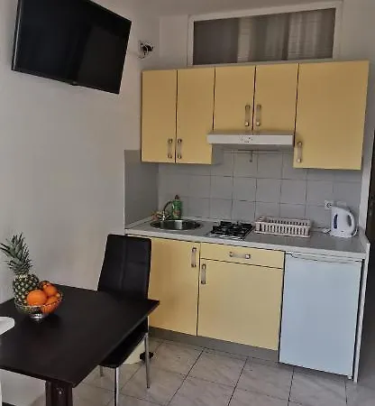 Apartament Lorenco Brela